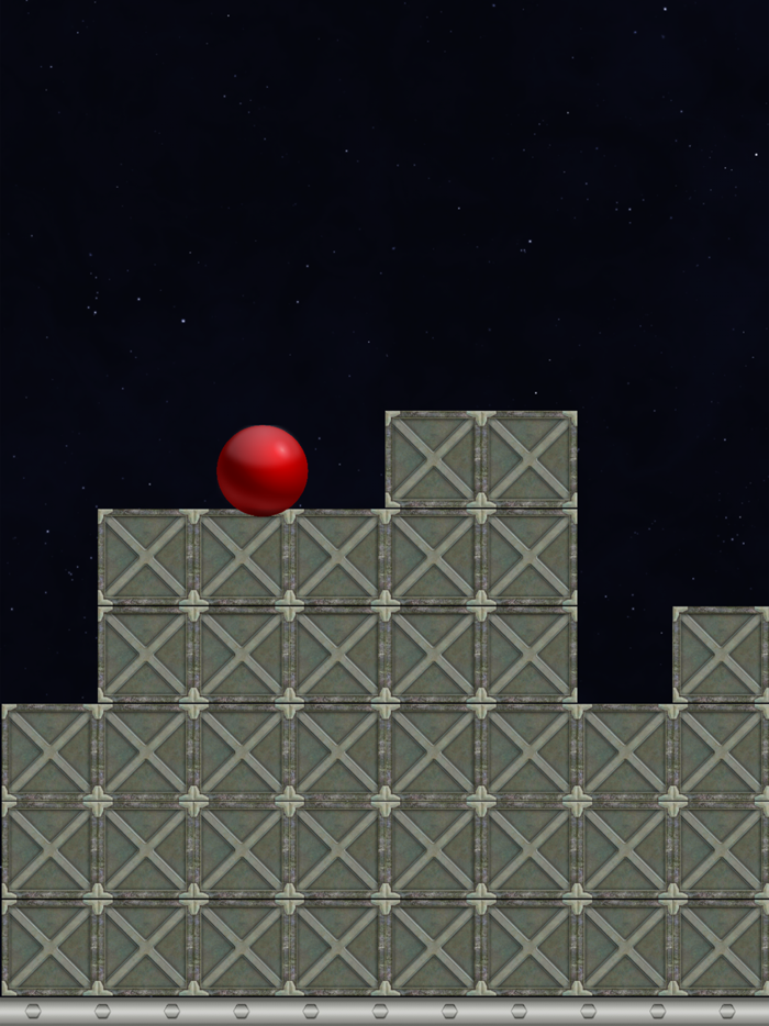 Ultimate Stack Attack