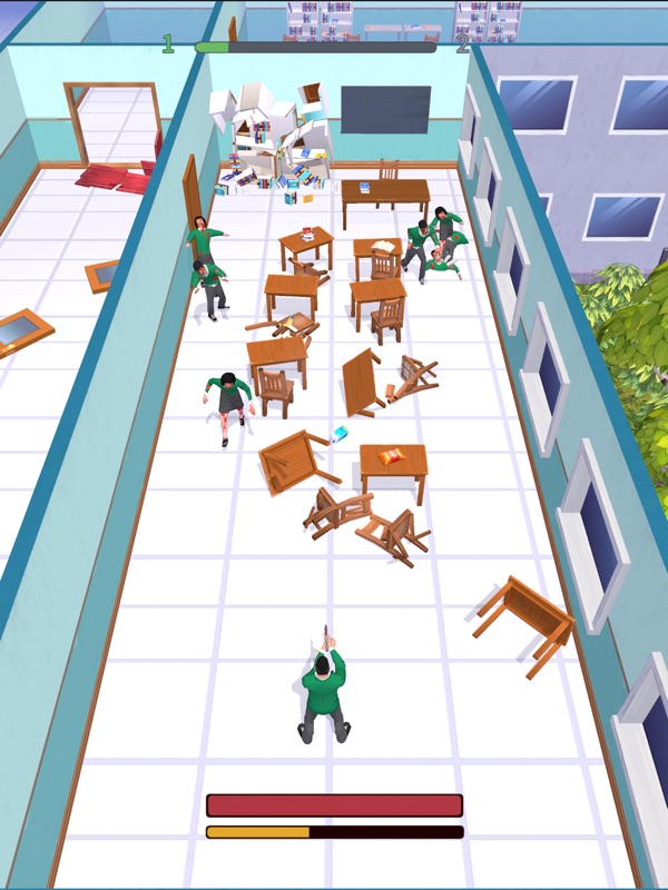 All Zombies Are Dead screenshot 7