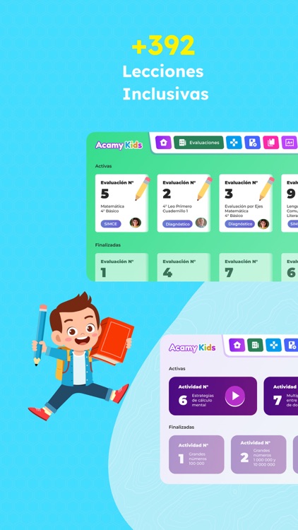 AcamyKids screenshot-3