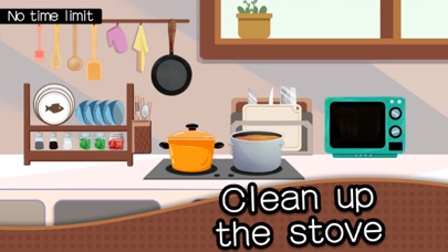 A Life Organizer - Puzzle！ Screenshot