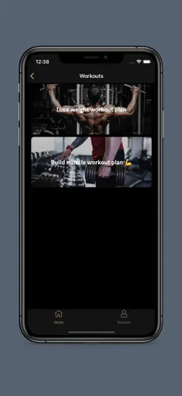 Game screenshot Uptown Gym apk