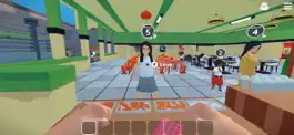 Game screenshot School Cafeteria Simulator mod apk
