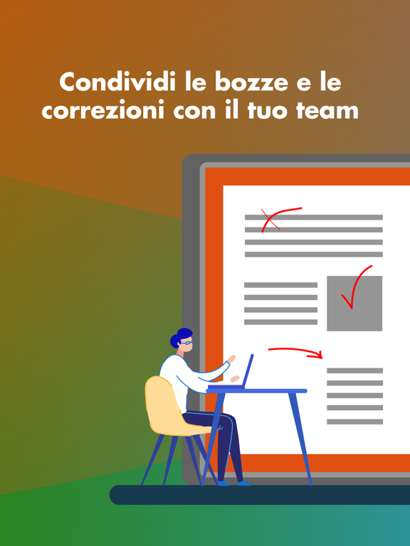 Screenshot #5 pour ErrataCorrige