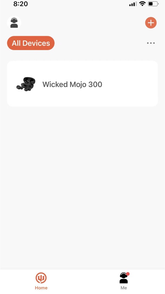 #2. Wicked Audio (iOS) 由: Premier Accessory Group