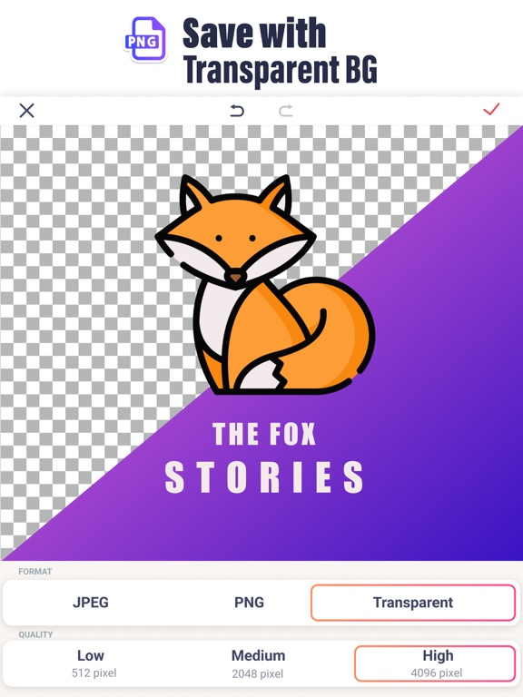 Logo Creator - Logo Maker App iPad screenshot 6 - Graphics & Design app