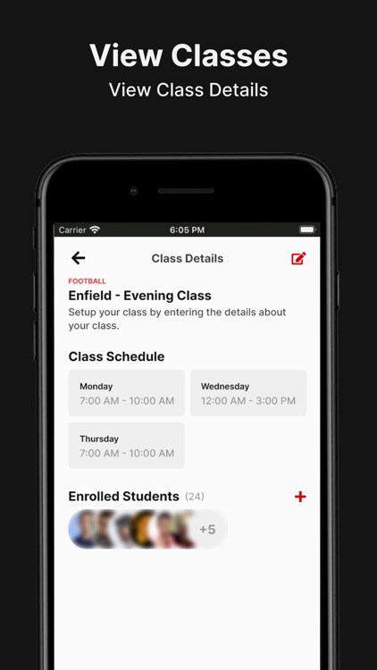 Eathlos Coach screenshot-4
