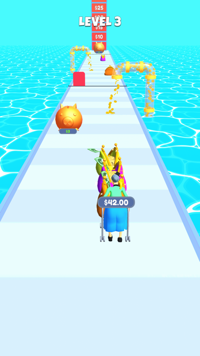 Granny's Purse Screenshot