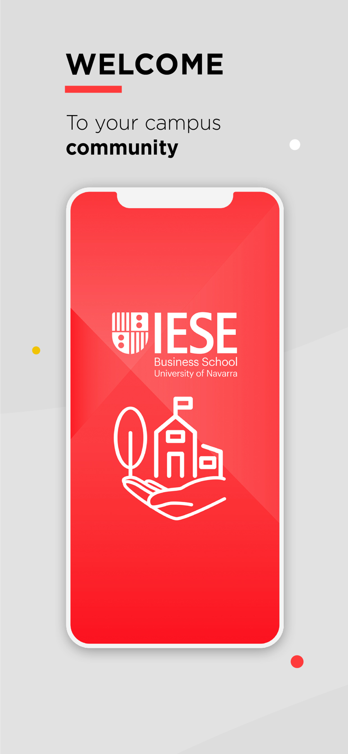 IESE Connect