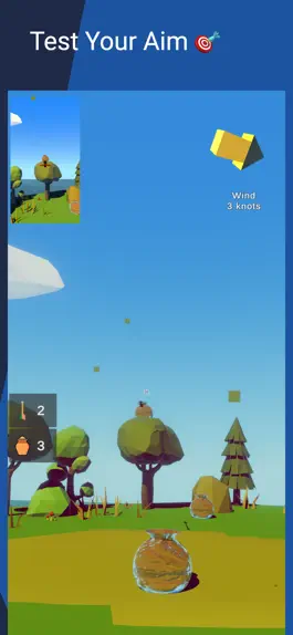 Game screenshot SmashPot hack