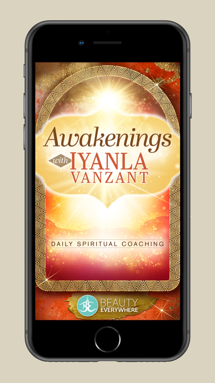 Awakenings with Iyanla Vanzant