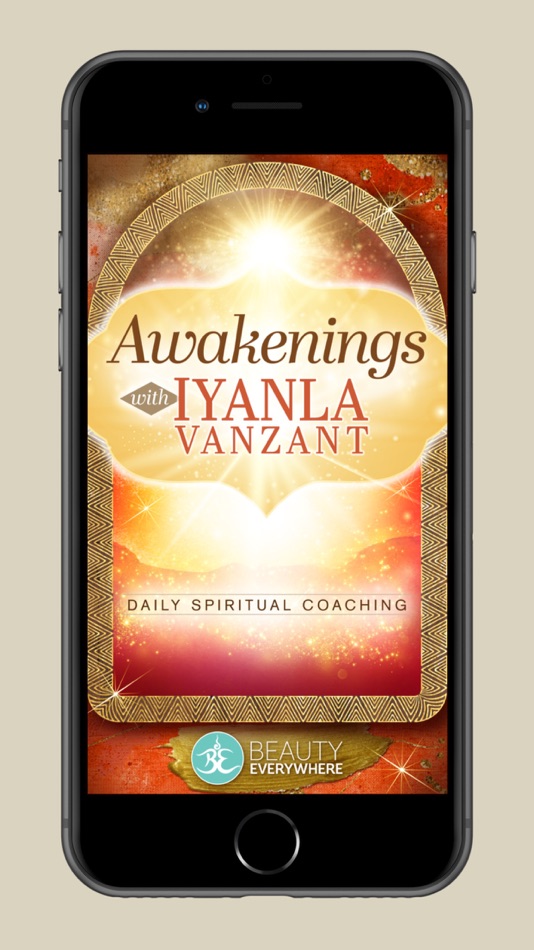Awakenings with Iyanla Vanzant - 1.0.10 - (iOS)