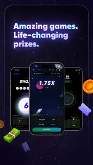 yotta: win cash prizes iphone screenshot 1