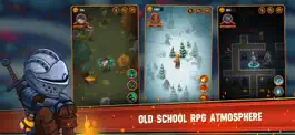 Game screenshot Dungeon: Age of Heroes mod apk