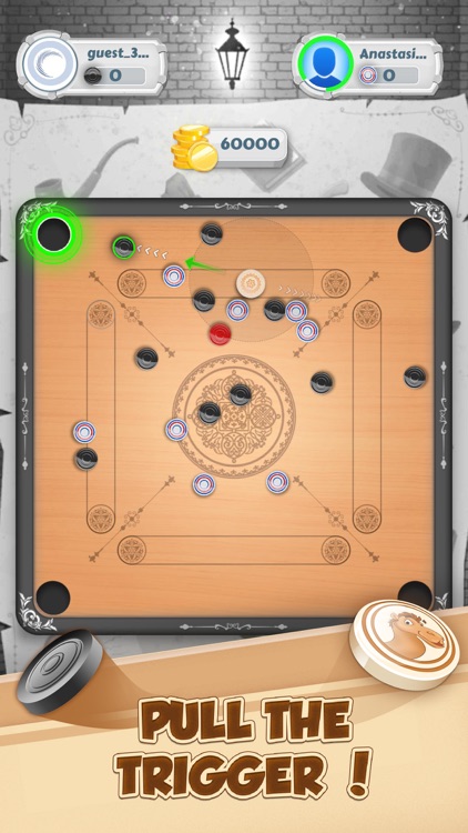 HZM Carrom