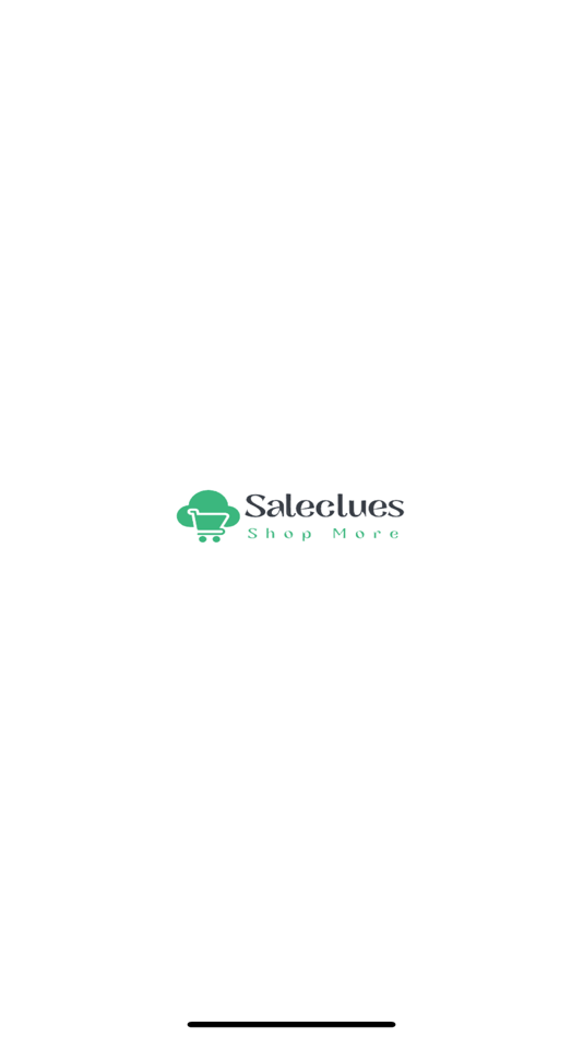 Saleclues - Deals & Coupons - 1.2 - (iOS)