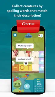 osmo lettertopia problems & solutions and troubleshooting guide - 3