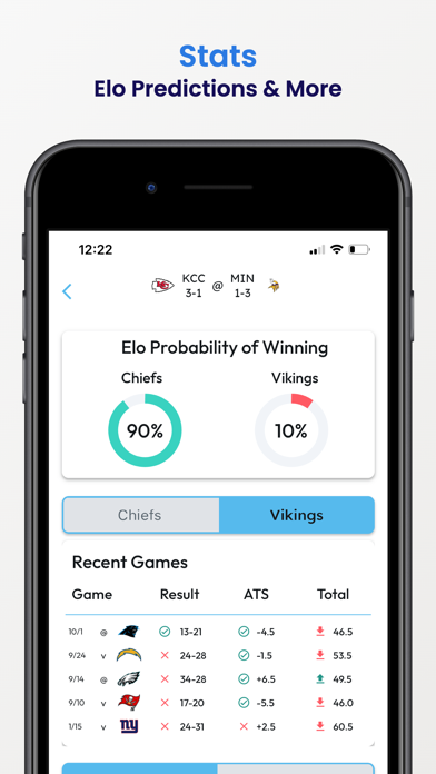 Dexxy Bets Screenshot