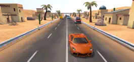 Game screenshot MAD Max Racer: Car Racing Game hack