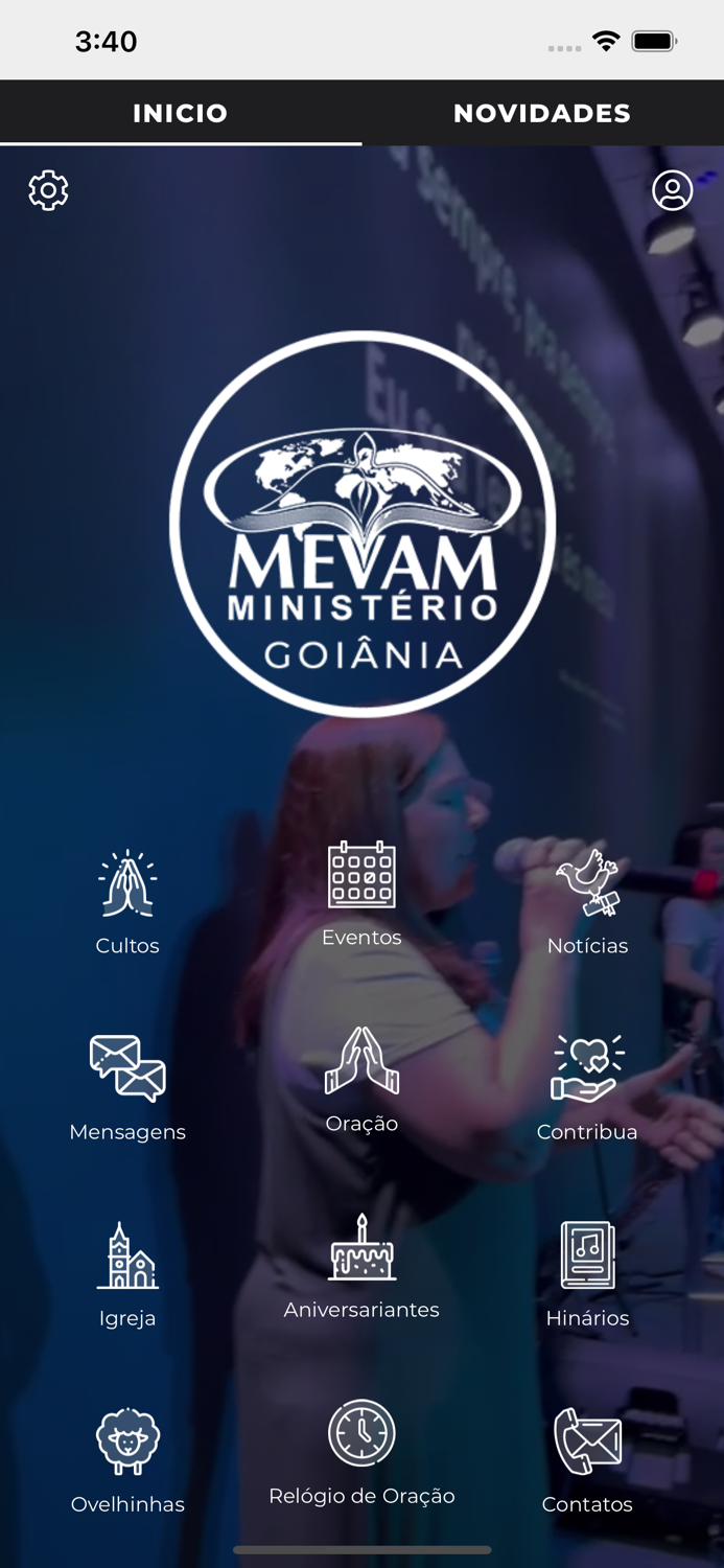 Mevam Goiânia