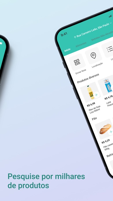 Screenshot #2 pour Pinngo - Os melhores preços