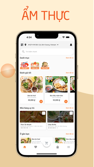SAPO Mall - Mua Gì Cũng Có Screenshot