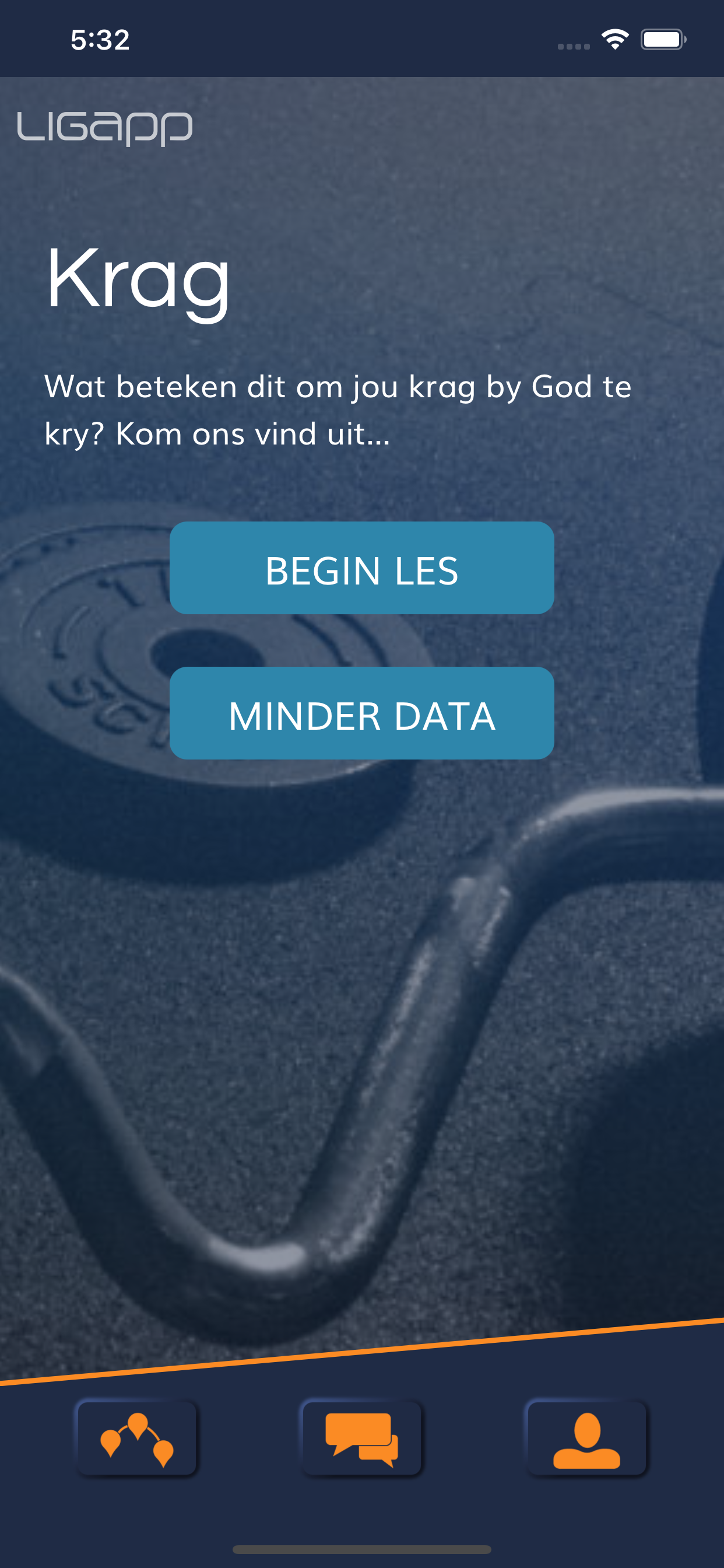 Lig App