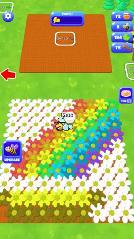 Game screenshot Bee Colony apk