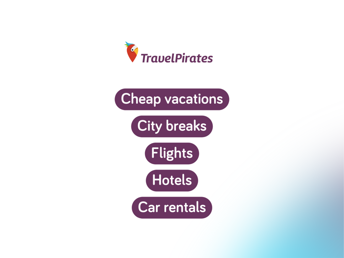 TravelPirates Travel Deals