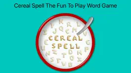 Game screenshot Cereal Spell mod apk