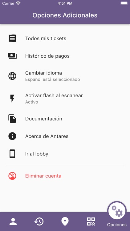 Parqueo Sambil screenshot-8