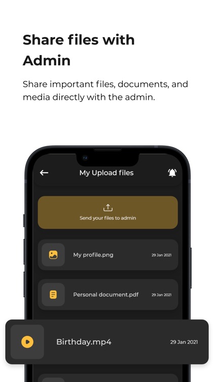 LaunchArts Media screenshot-3