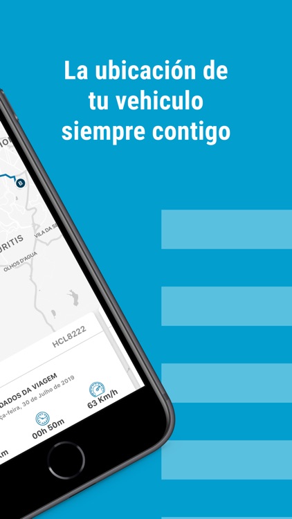 Safy Monitoreo Paraguay