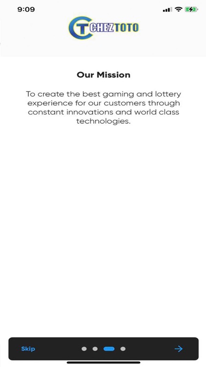 CHEZ TOTO screenshot-4