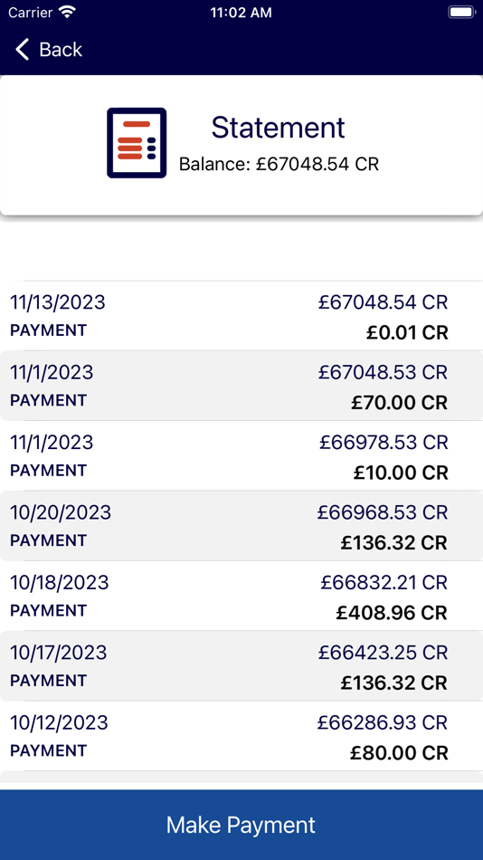 #3. Newton On-The-Go (iOS) Podle: CPl Software Ltd.