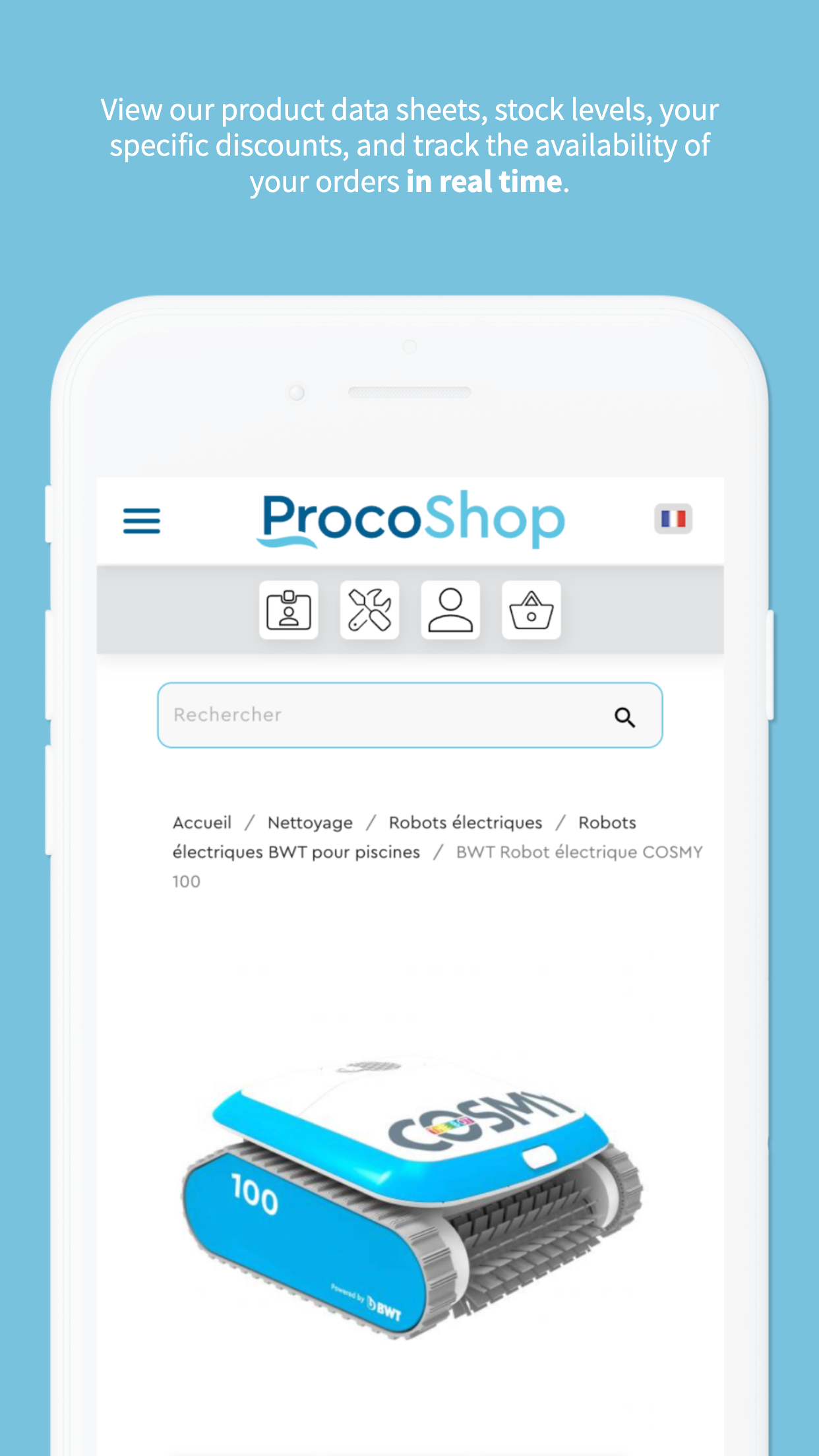 ProcoShop