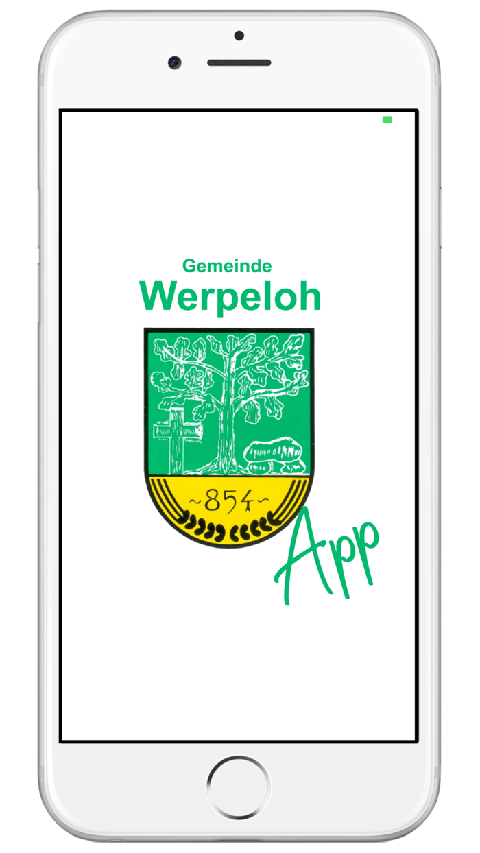 Werpeloh App