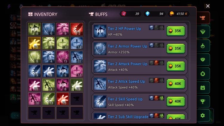 Defense Zombie World screenshot-7