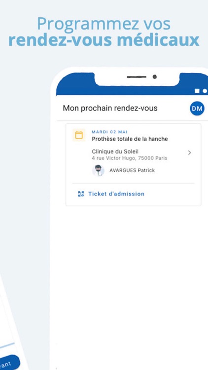 AppFine screenshot-3