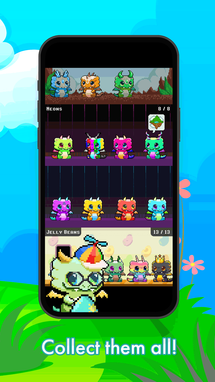 Komo Valley Virtual Pet Sim