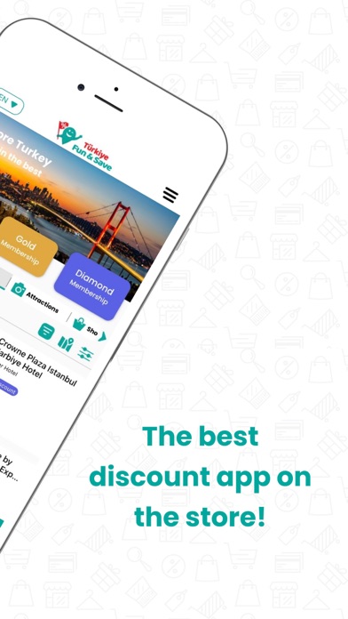 Turkiye Fun&Save Screenshot