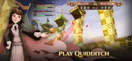 Game screenshot Harry Potter: Magic Awakened apk