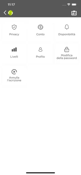 Game screenshot Smash Padel Aprilia hack