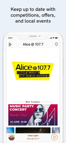 Game screenshot Alice @ 107.7 hack