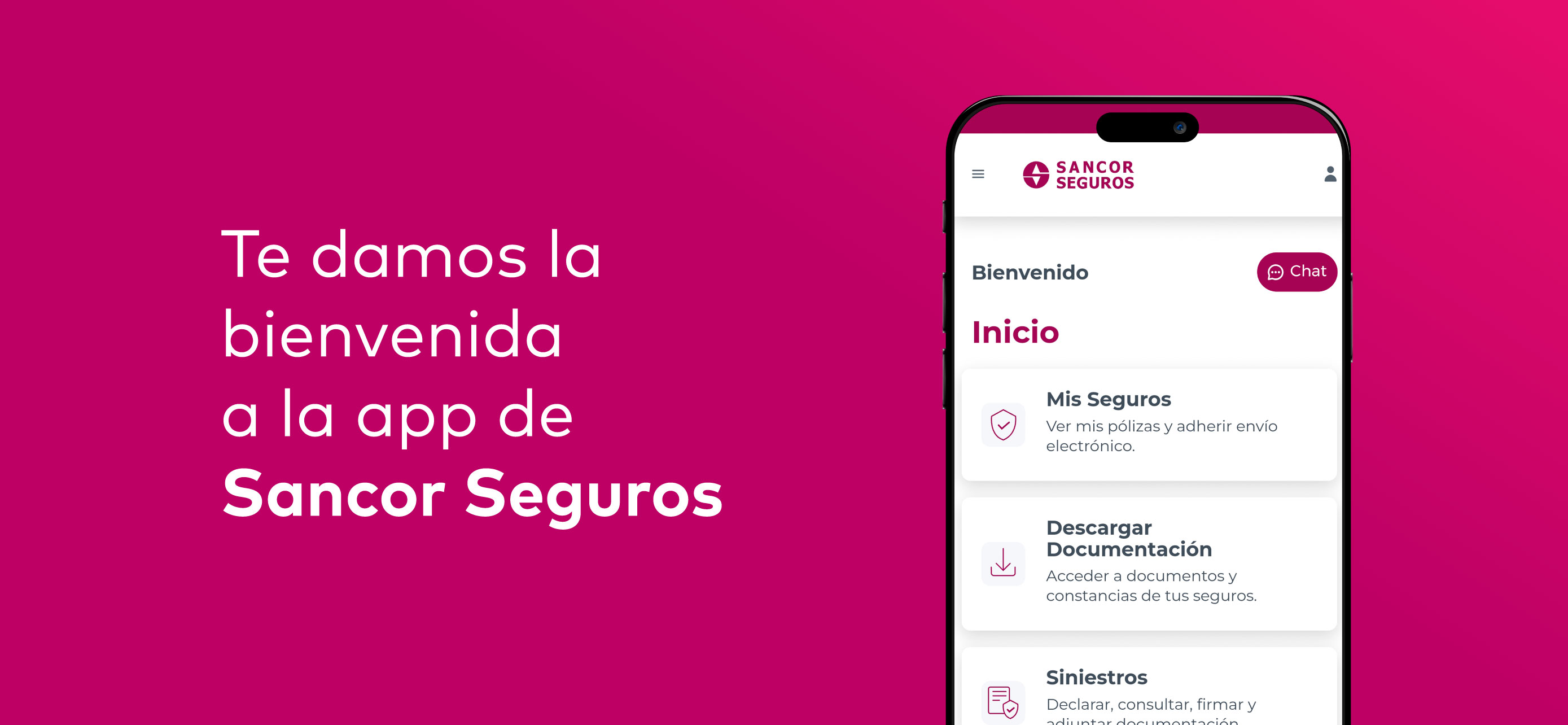 Sancor Seguros