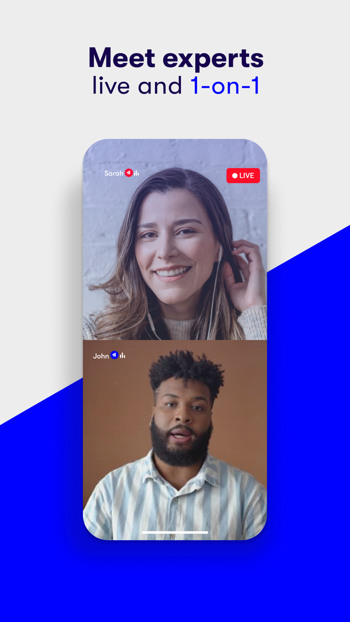 Actio Live Expert Advice