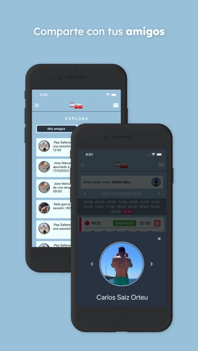 SM19+ Screenshot 2 - AppWisp.com