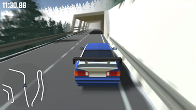 Initial Drift Arcade screenshot1