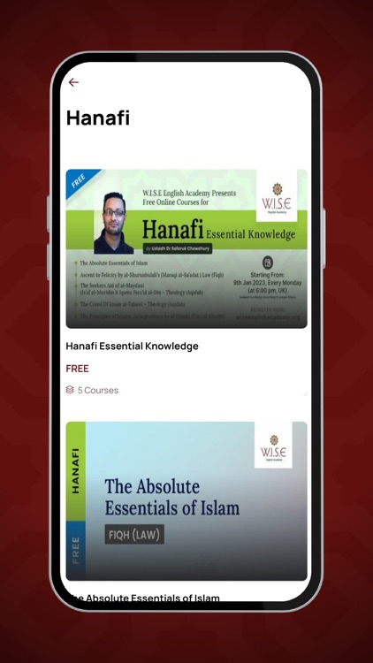 WISE English Academy