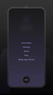 aylon - magic trick (tricks) iphone screenshot 2