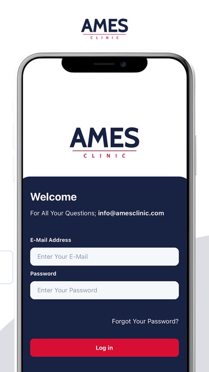 Ames Clinic